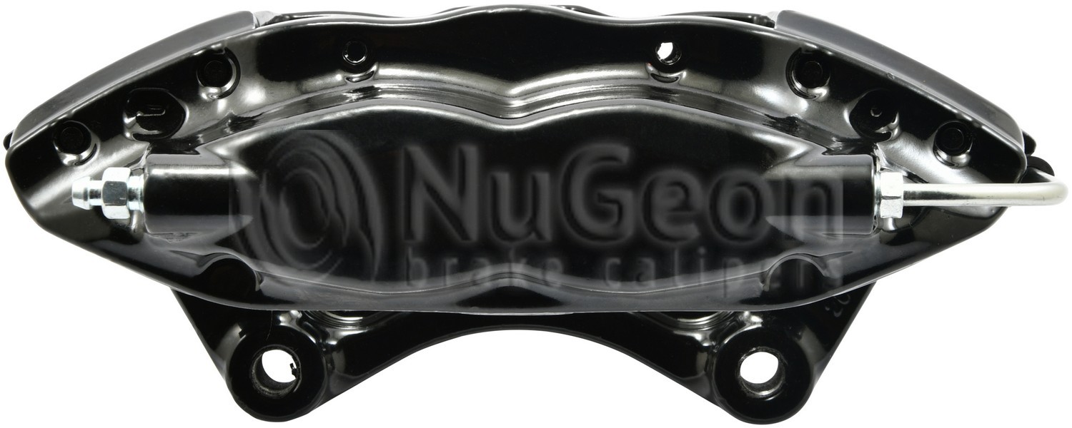 Vision 97B17492B Remanufactured Disc Brake Caliper - Image 6