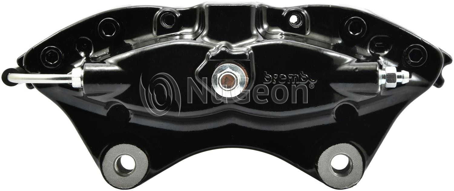 Vision 97B17492B Remanufactured Disc Brake Caliper - Image 7