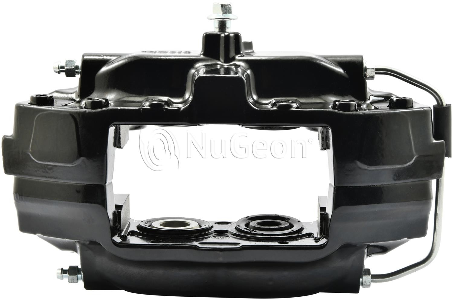 Vision 97B17492B Remanufactured Disc Brake Caliper