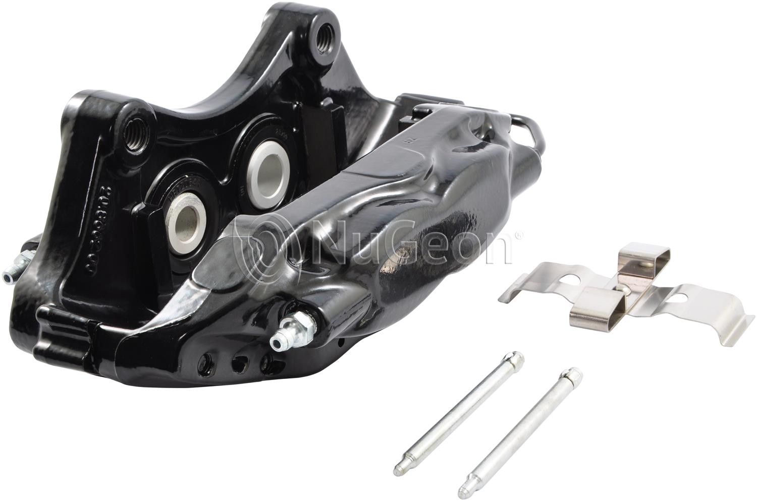 Vision 97B17723A Remanufactured Disc Brake Caliper - Image 2