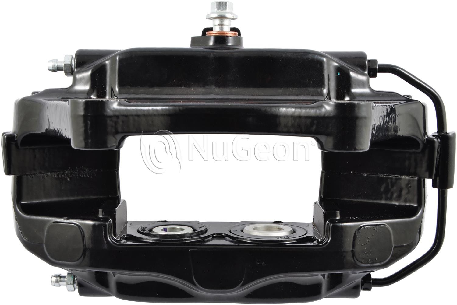 Vision 97B17723A Remanufactured Disc Brake Caliper - Image 3