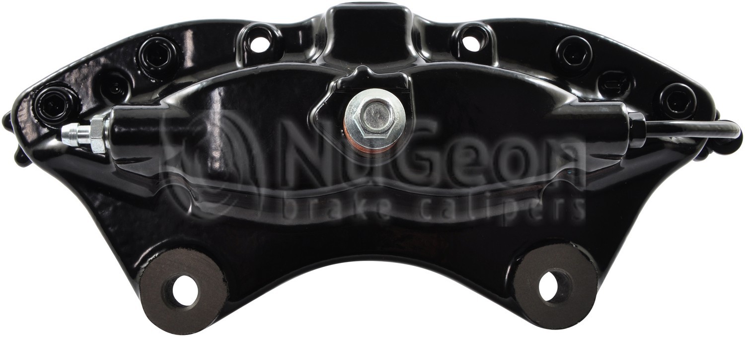 Vision 97B17723A Remanufactured Disc Brake Caliper - Image 4