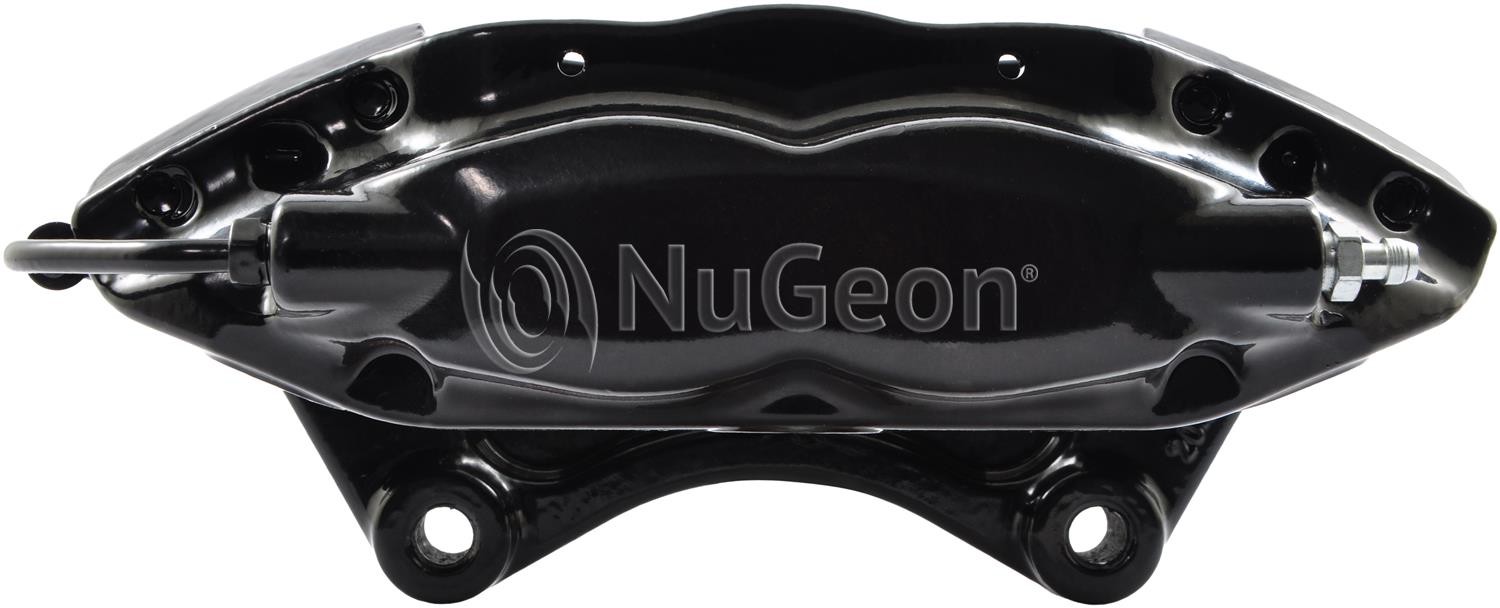 Vision 97B17723A Remanufactured Disc Brake Caliper - Image 5