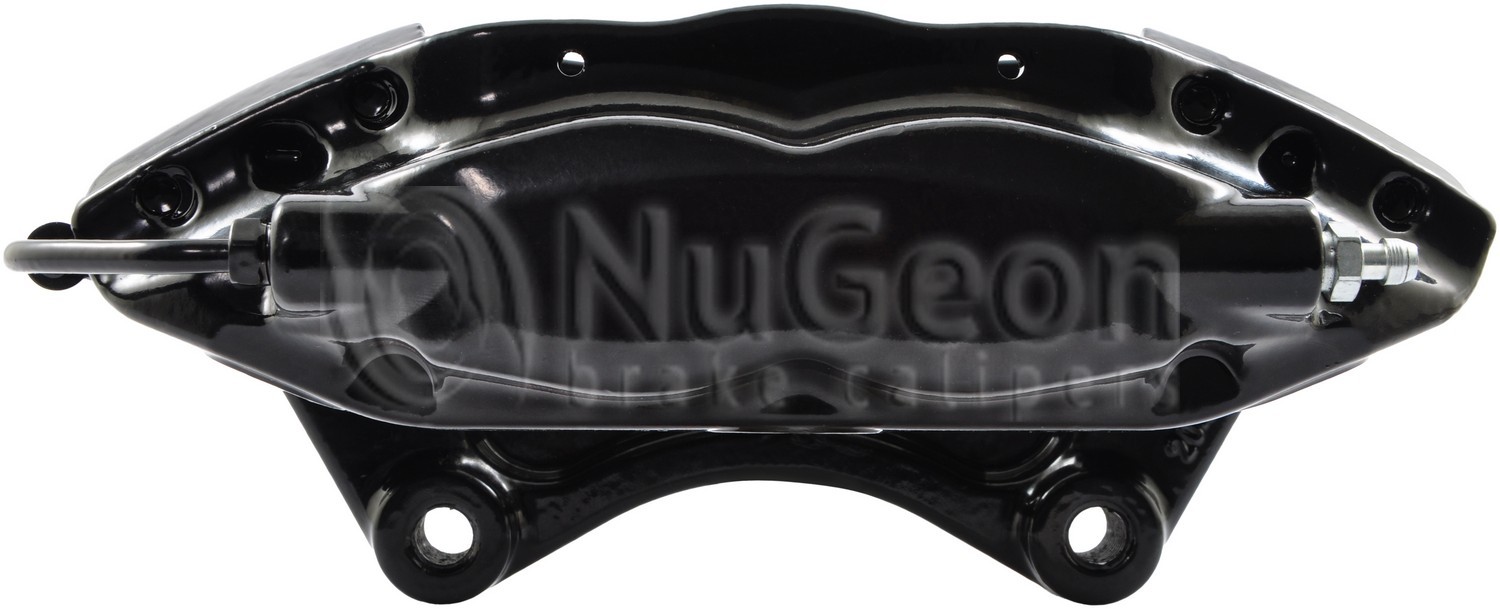 Vision 97B17723A Remanufactured Disc Brake Caliper - Image 6