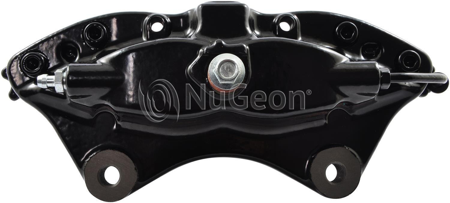 Vision 97B17723A Remanufactured Disc Brake Caliper