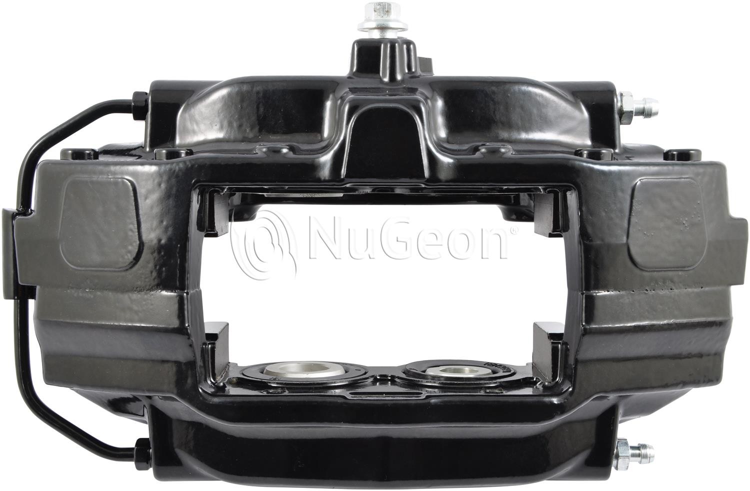 Vision 97B17723A Remanufactured Disc Brake Caliper - Image 7