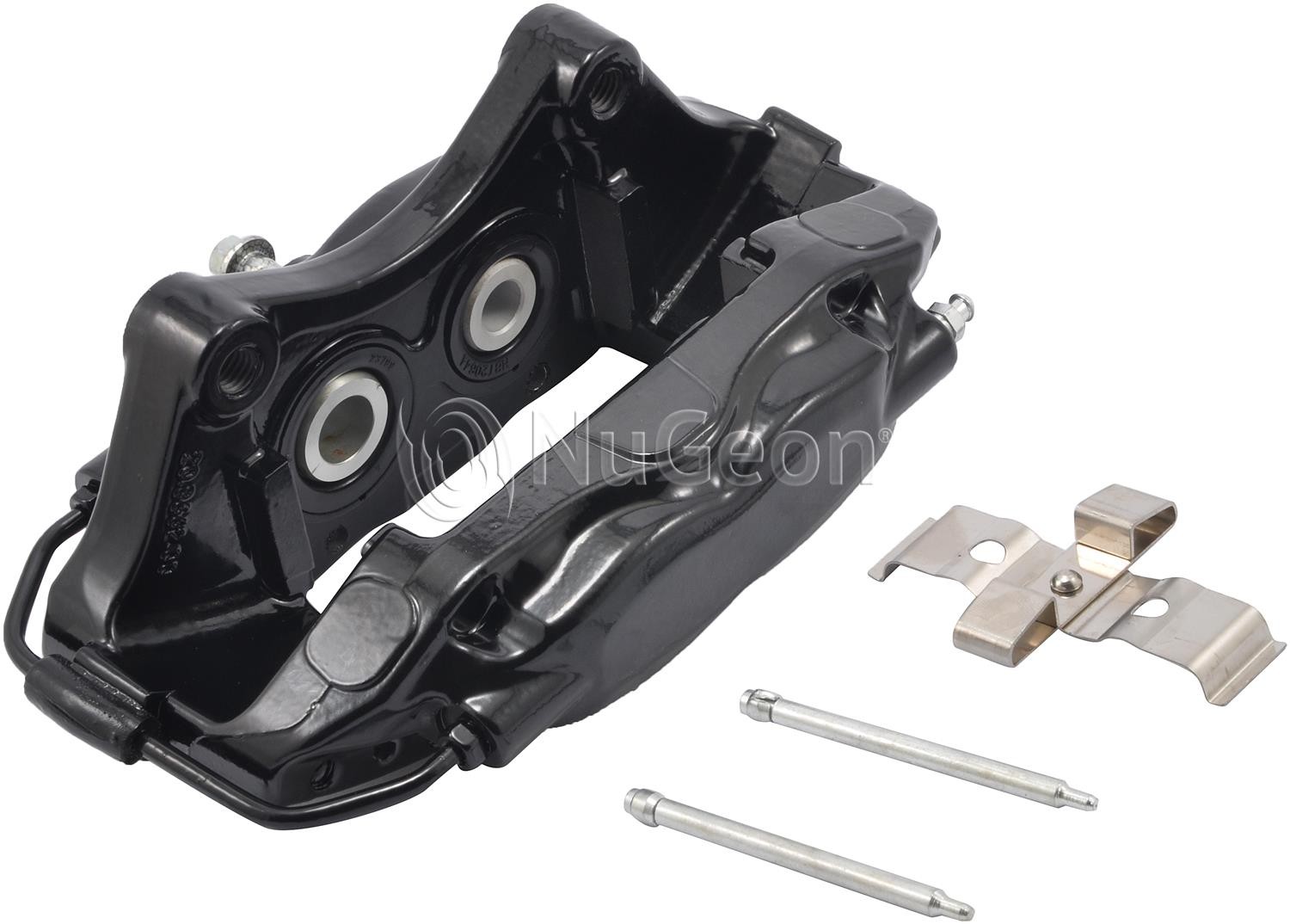 Vision 97B17723B Remanufactured Disc Brake Caliper - Image 2