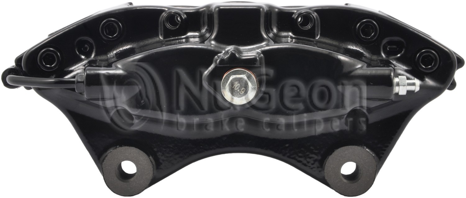 Vision 97B17723B Remanufactured Disc Brake Caliper - Image 4