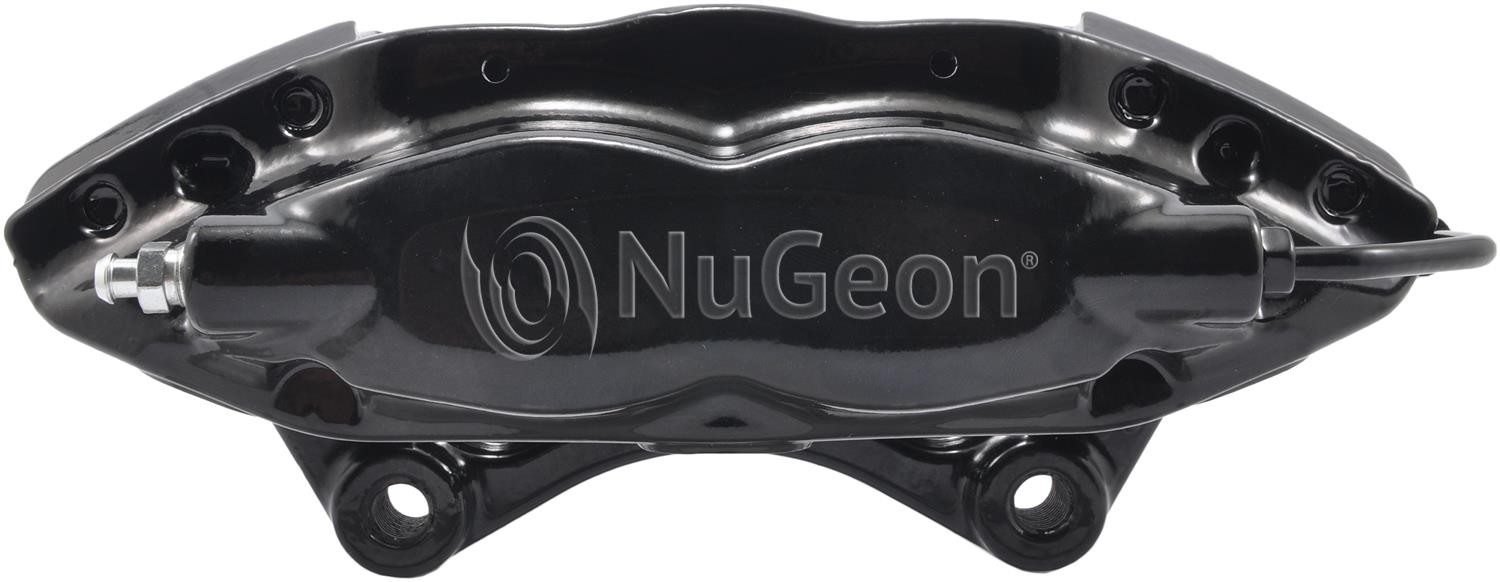 Vision 97B17723B Remanufactured Disc Brake Caliper - Image 5