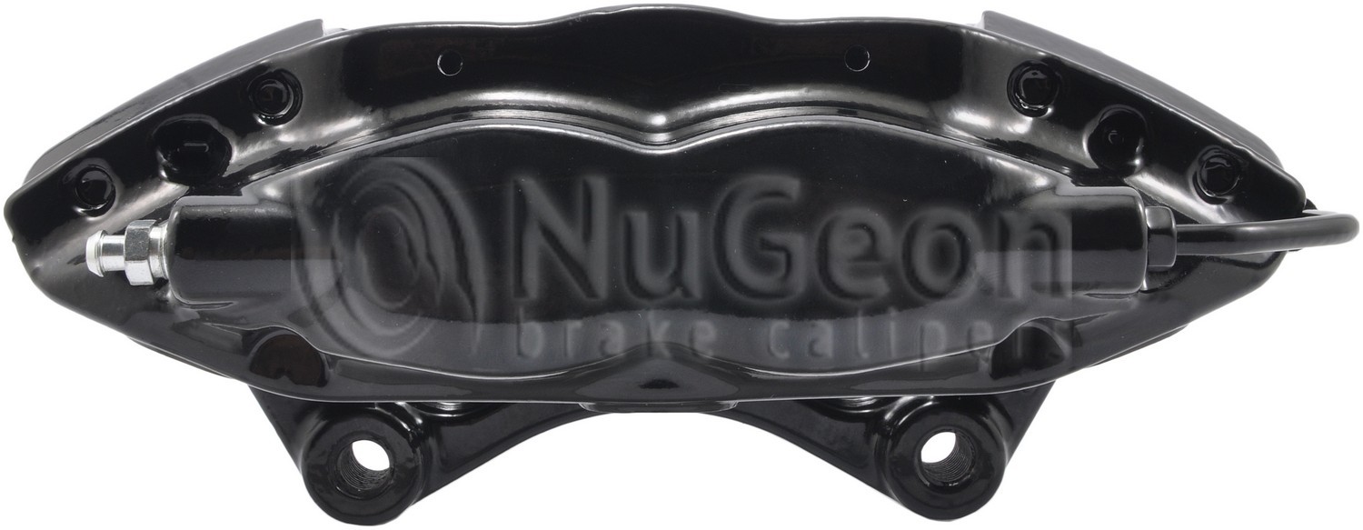 Vision 97B17723B Remanufactured Disc Brake Caliper - Image 6