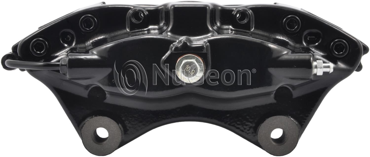 Vision 97B17723B Remanufactured Disc Brake Caliper - Image 7