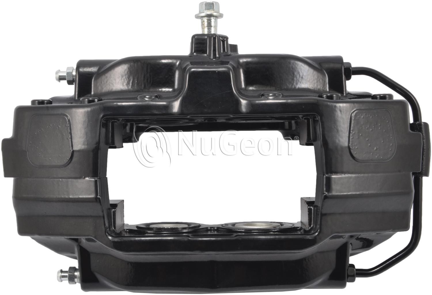 Vision 97B17723B Remanufactured Disc Brake Caliper