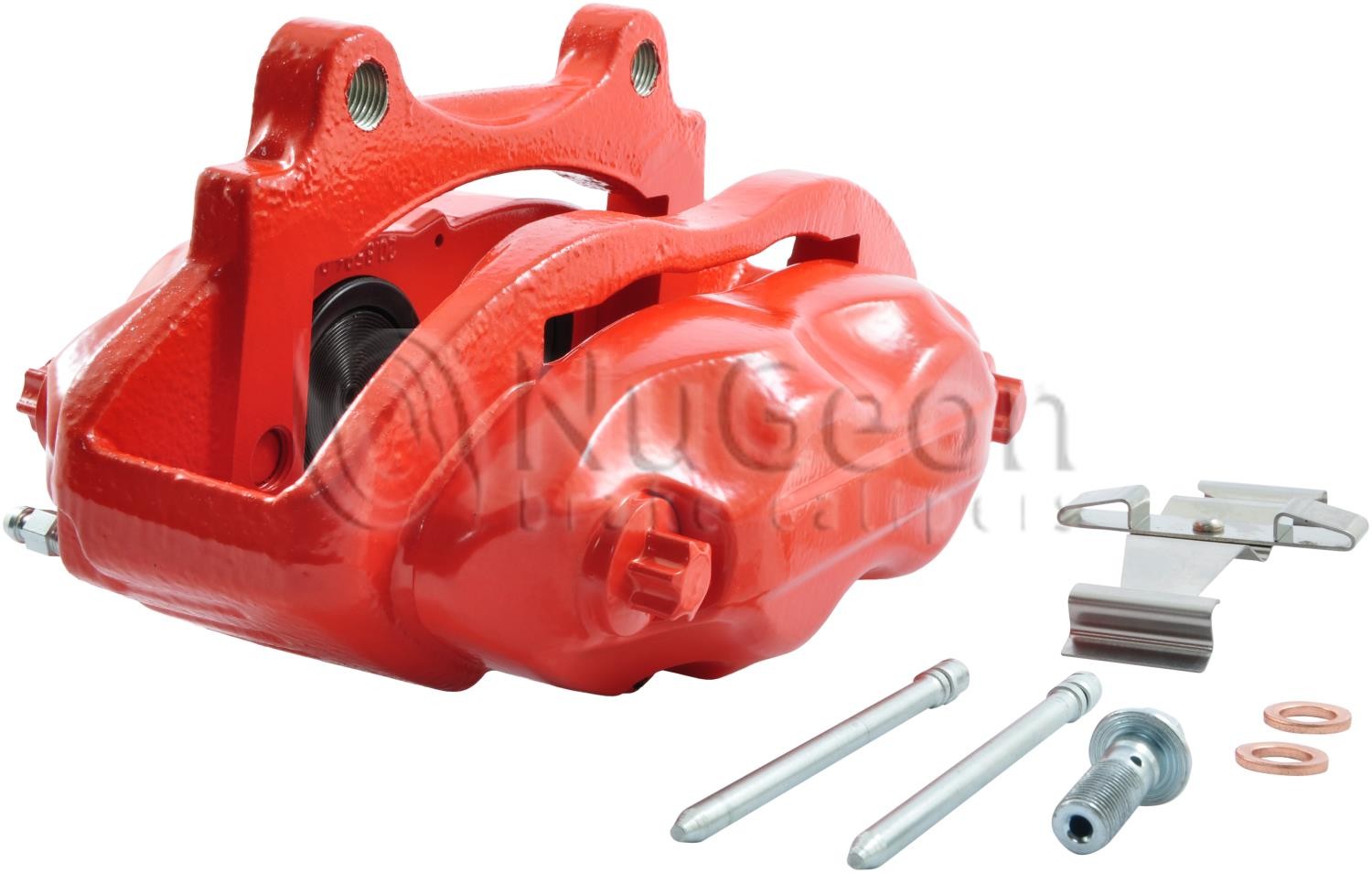 Vision 97B17724A Remanufactured Disc Brake Caliper - Image 2
