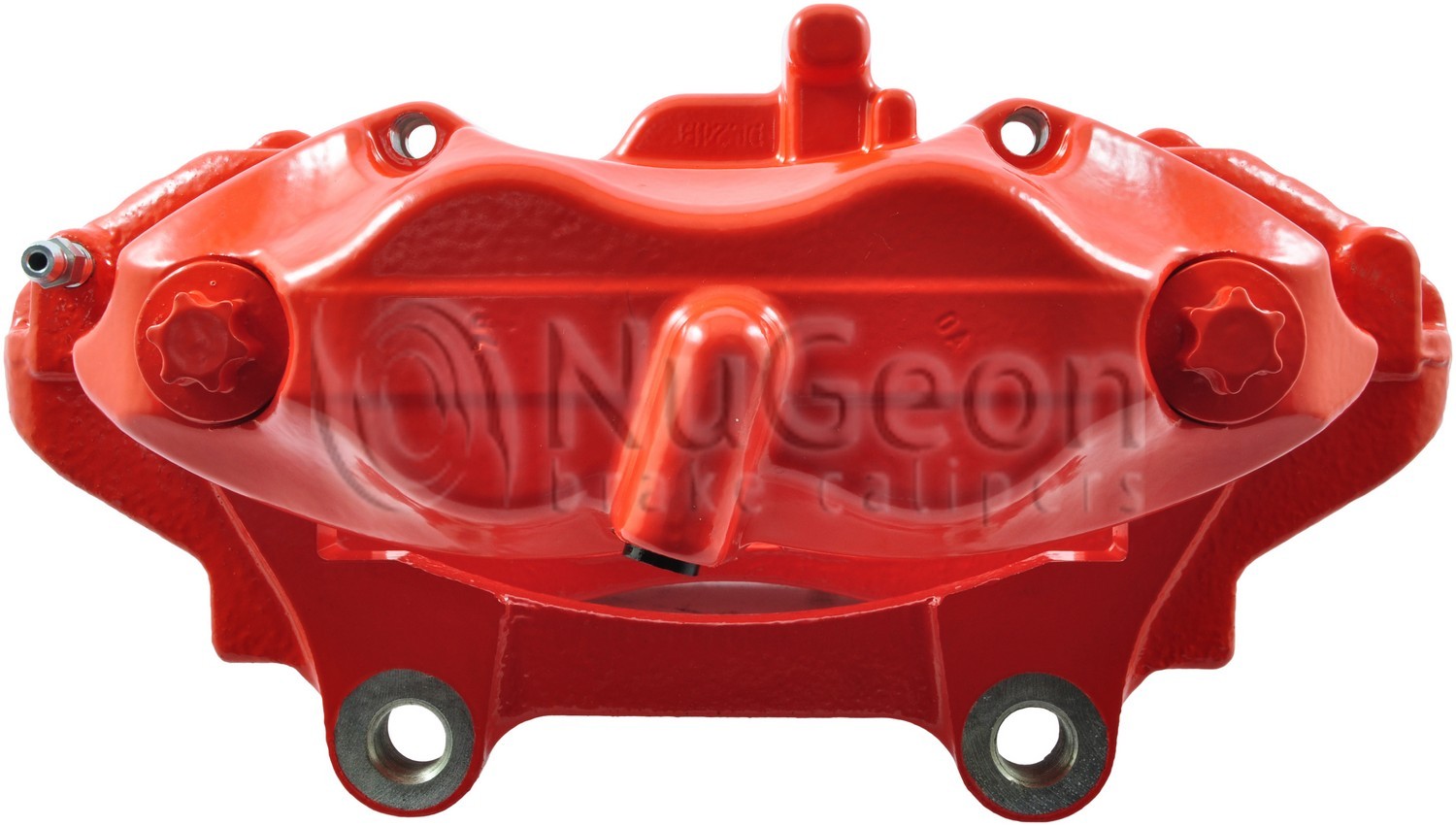Vision 97B17724A Remanufactured Disc Brake Caliper - Image 4
