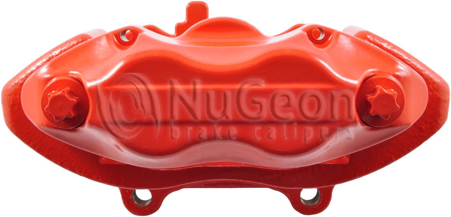 Vision 97B17724A Remanufactured Disc Brake Caliper - Image 5