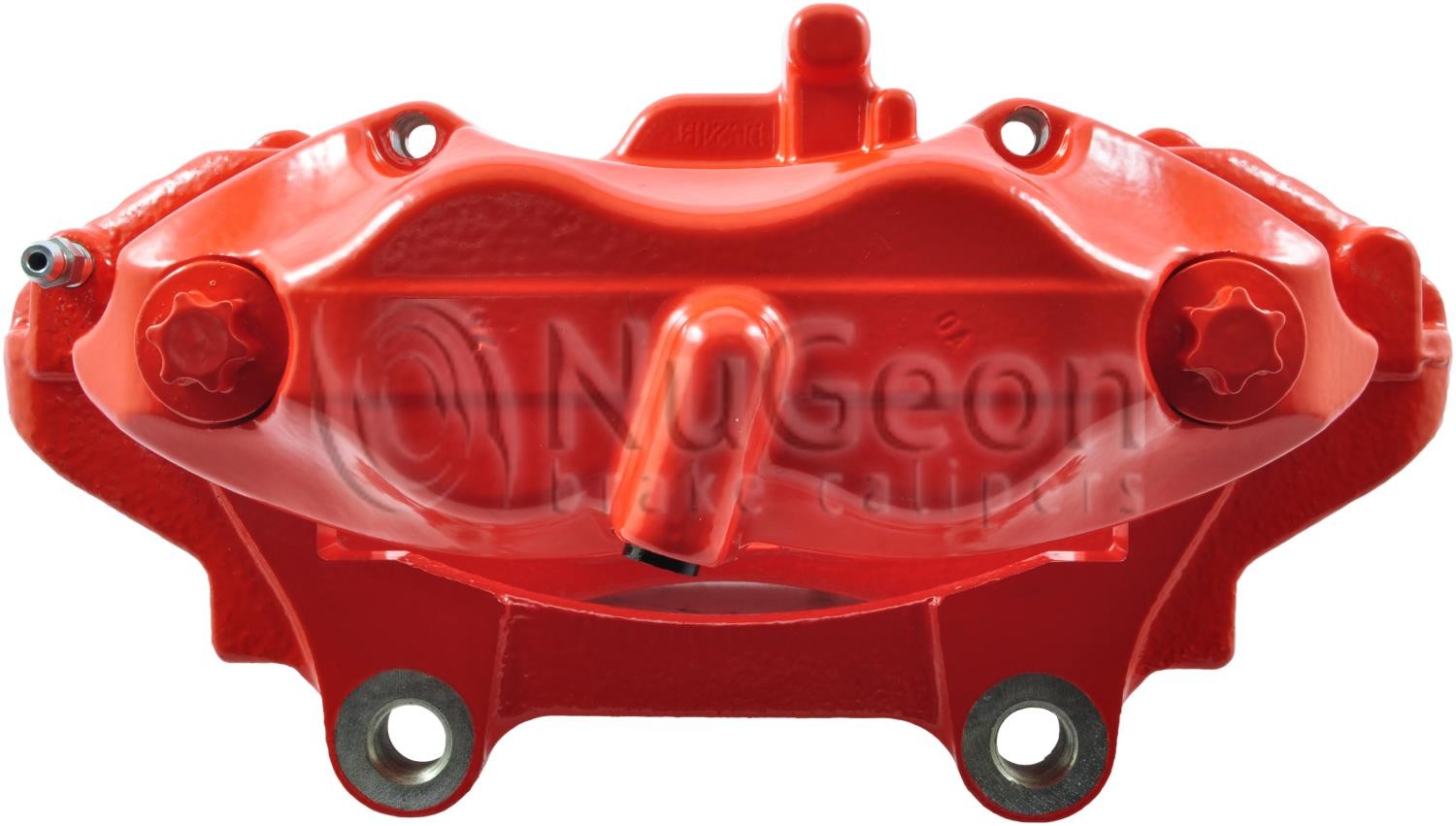Vision 97B17724A Remanufactured Disc Brake Caliper
