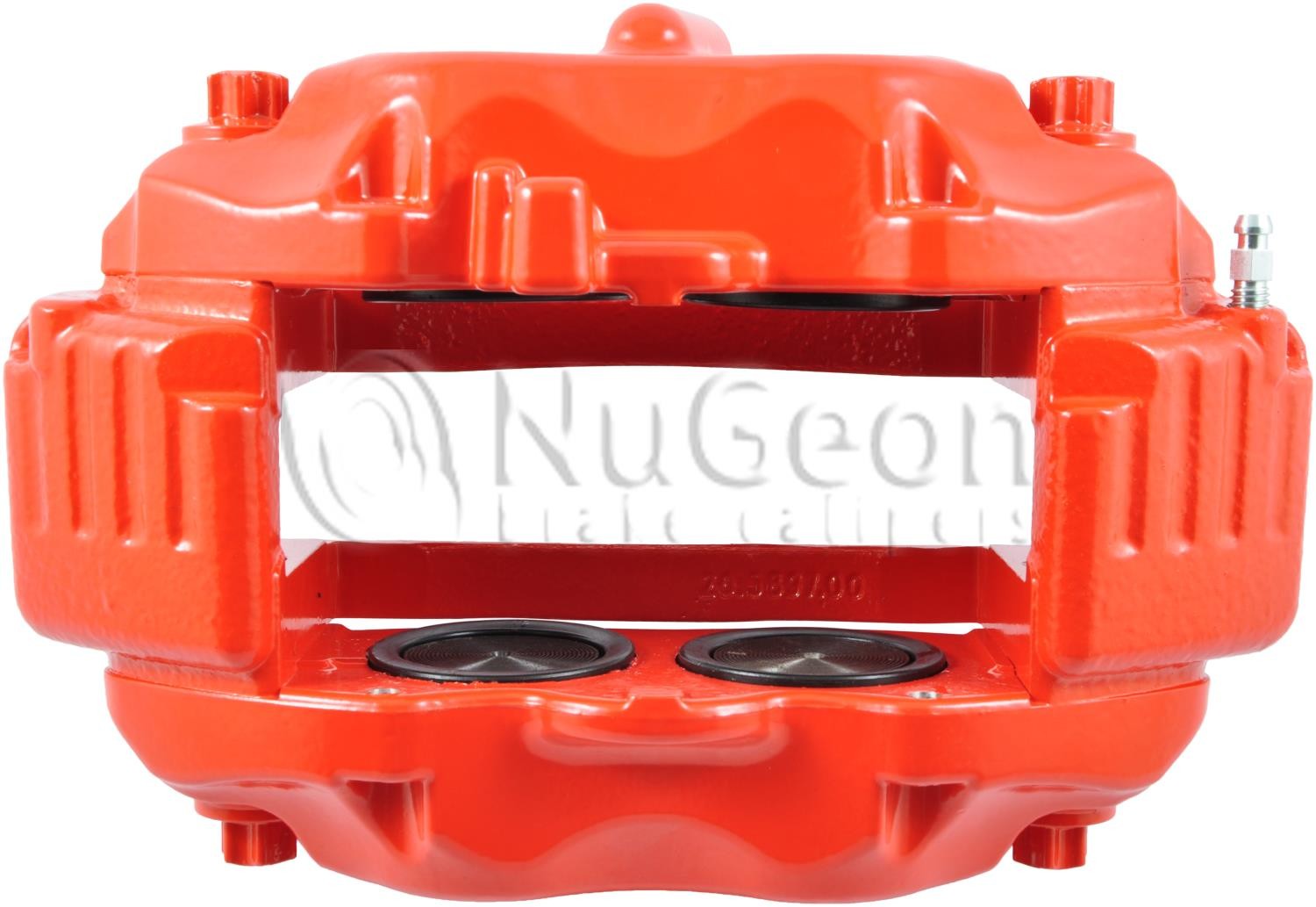 Vision 97B17724A Remanufactured Disc Brake Caliper - Image 7