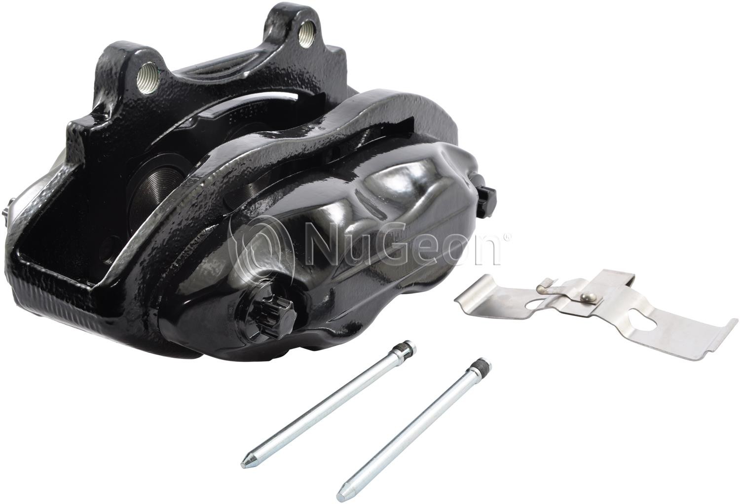 Vision 97B17724B Remanufactured Disc Brake Caliper - Image 2