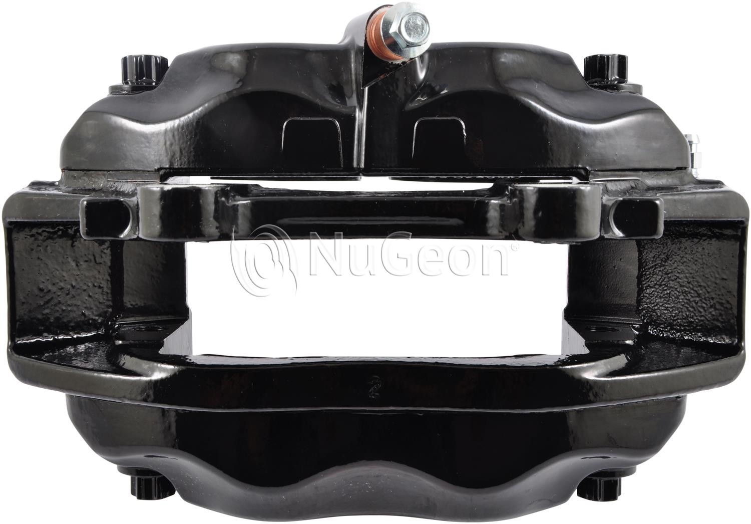 Vision 97B17724B Remanufactured Disc Brake Caliper - Image 3