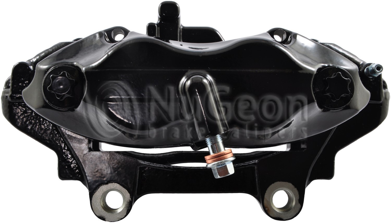 Vision 97B17724B Remanufactured Disc Brake Caliper - Image 4
