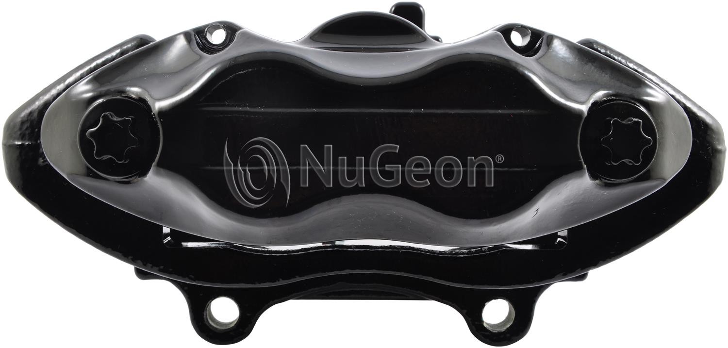 Vision 97B17724B Remanufactured Disc Brake Caliper - Image 5
