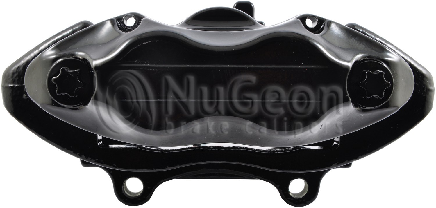 Vision 97B17724B Remanufactured Disc Brake Caliper - Image 6