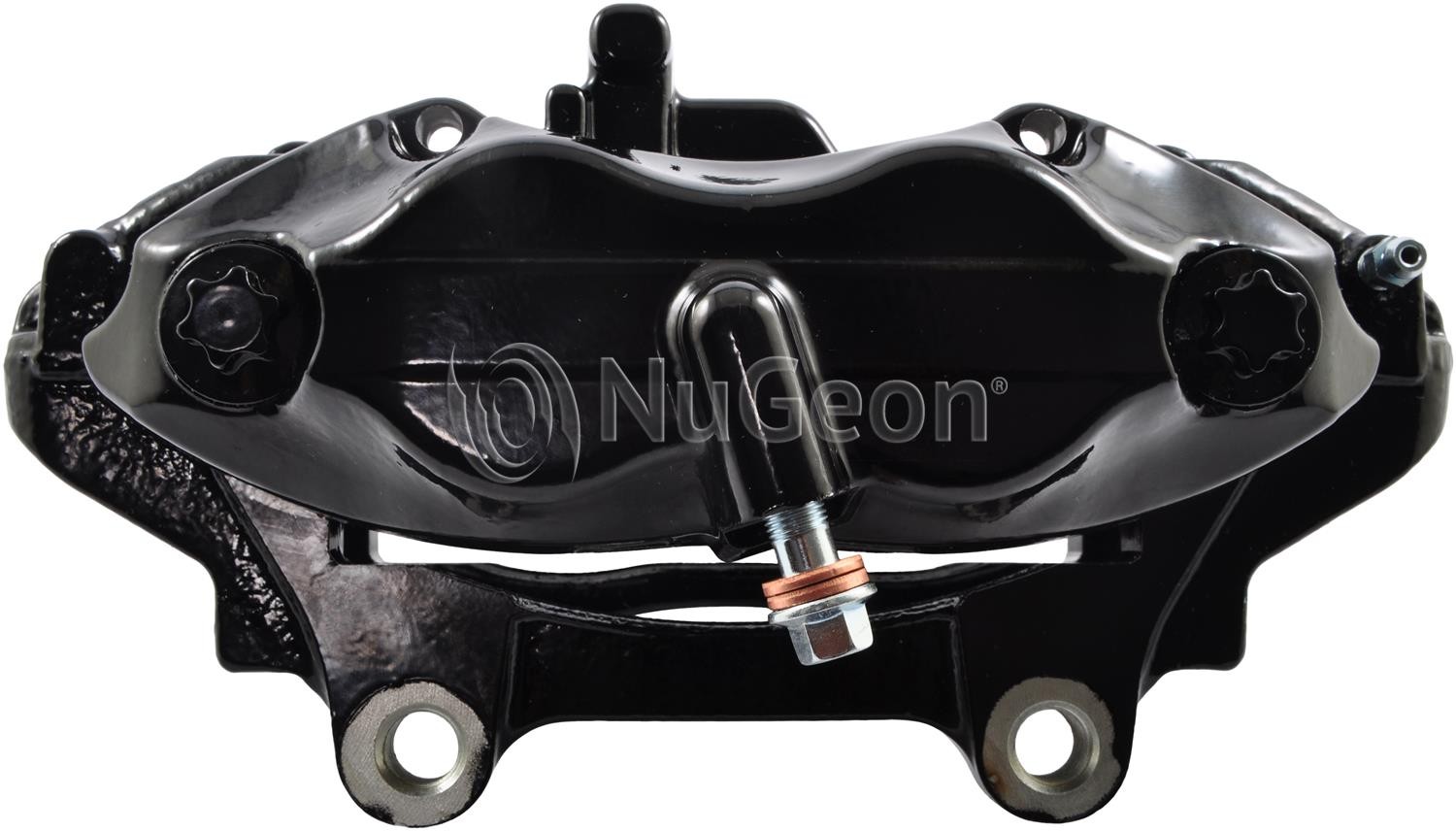 Vision 97B17724B Remanufactured Disc Brake Caliper
