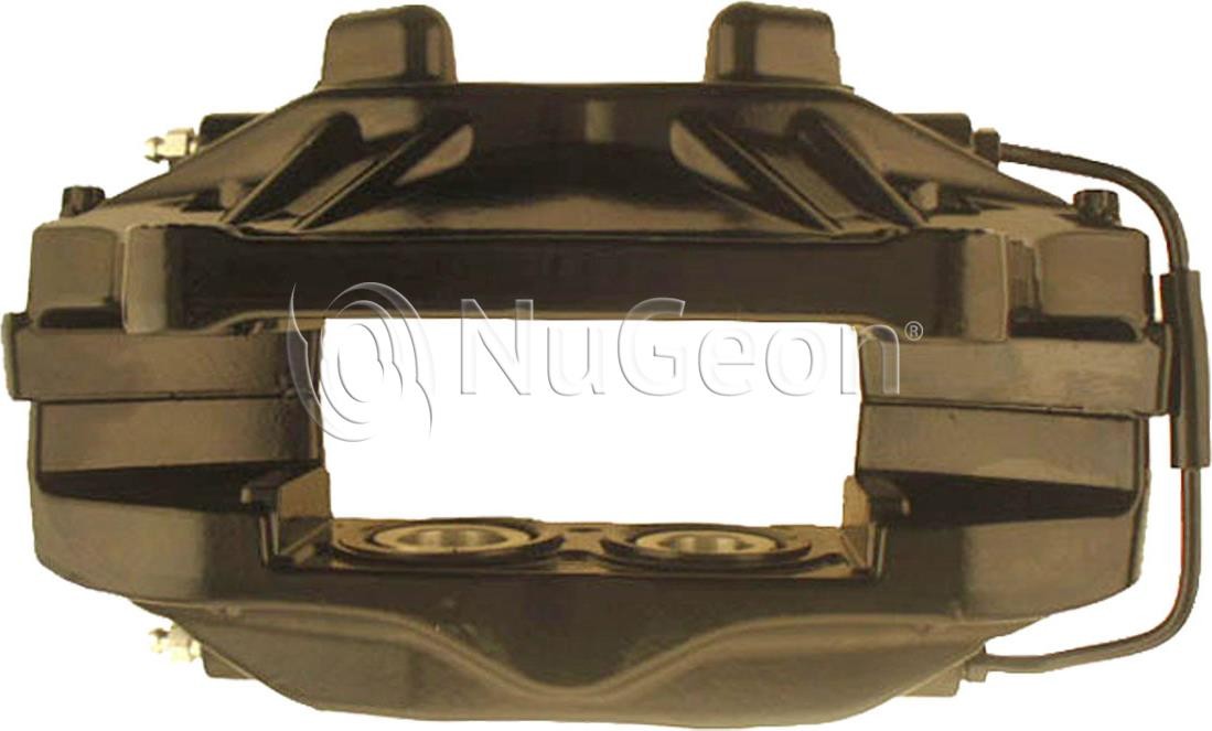 Vision 97B17947A Remanufactured Disc Brake Caliper - Image 2
