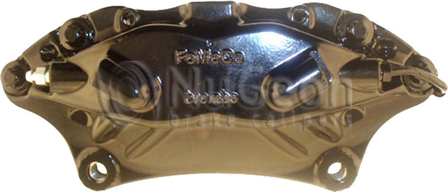 Vision 97B17947A Remanufactured Disc Brake Caliper - Image 3