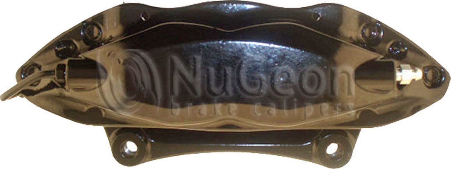 Vision 97B17947A Remanufactured Disc Brake Caliper - Image 5