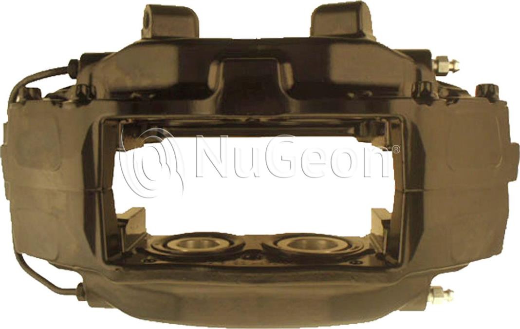Vision 97B17947A Remanufactured Disc Brake Caliper - Image 6