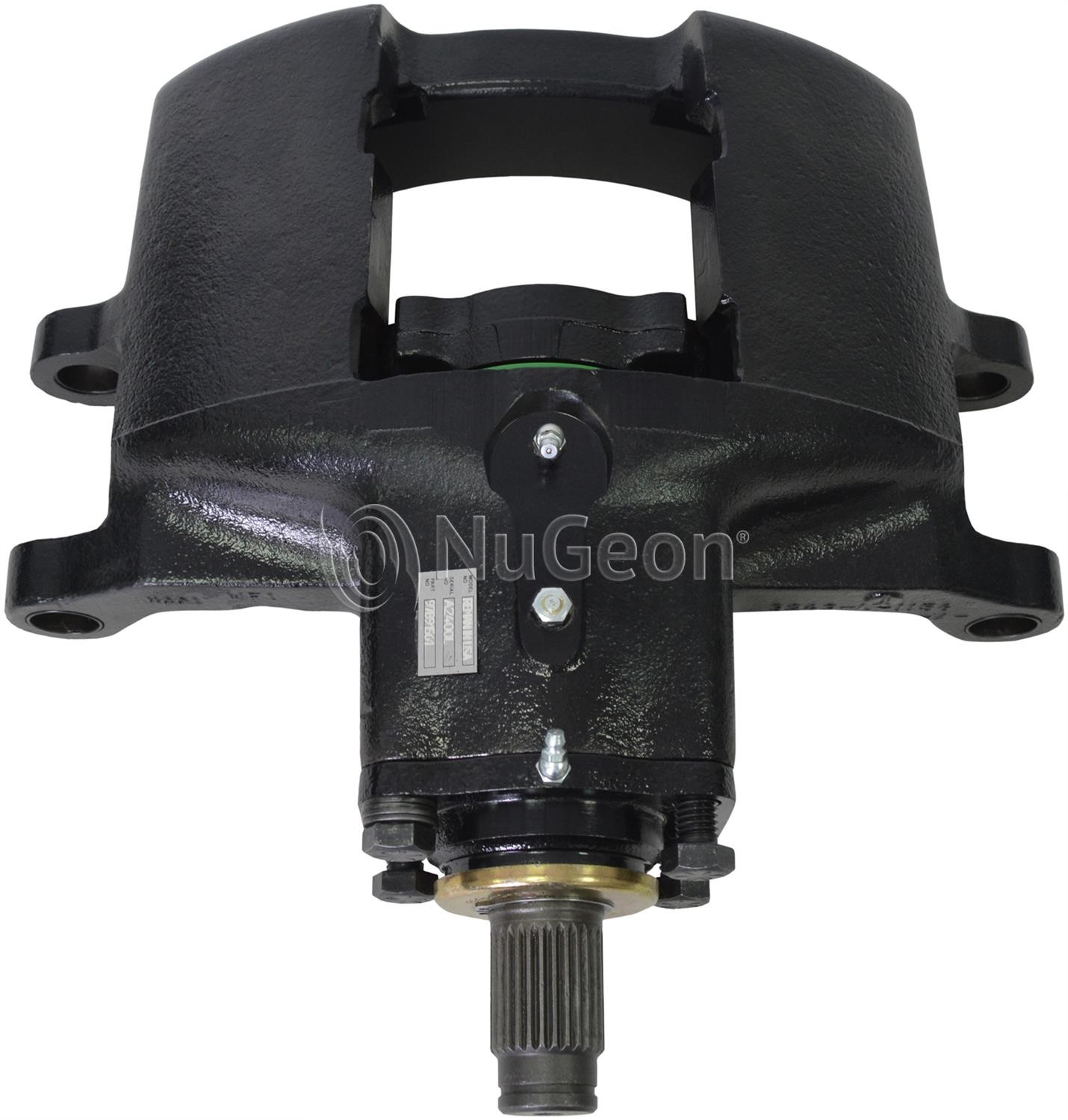 Vision 97B91561 Remanufactured Air Disc Brake Caliper
