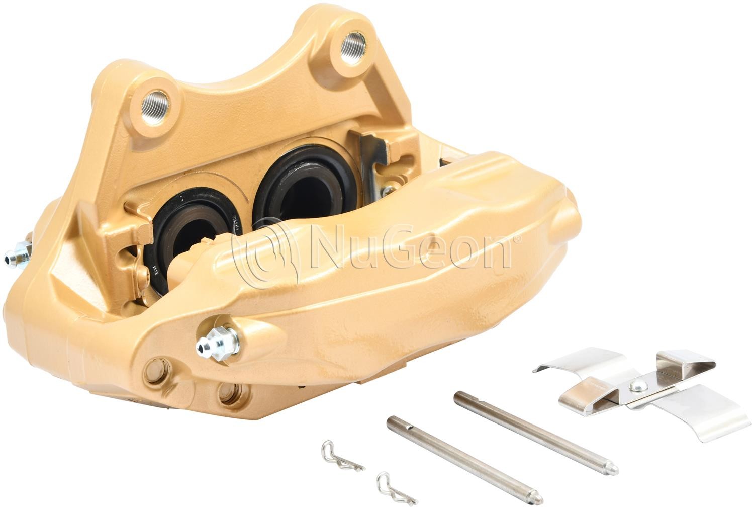 Vision 97G00578A Remanufactured Disc Brake Caliper - Image 2