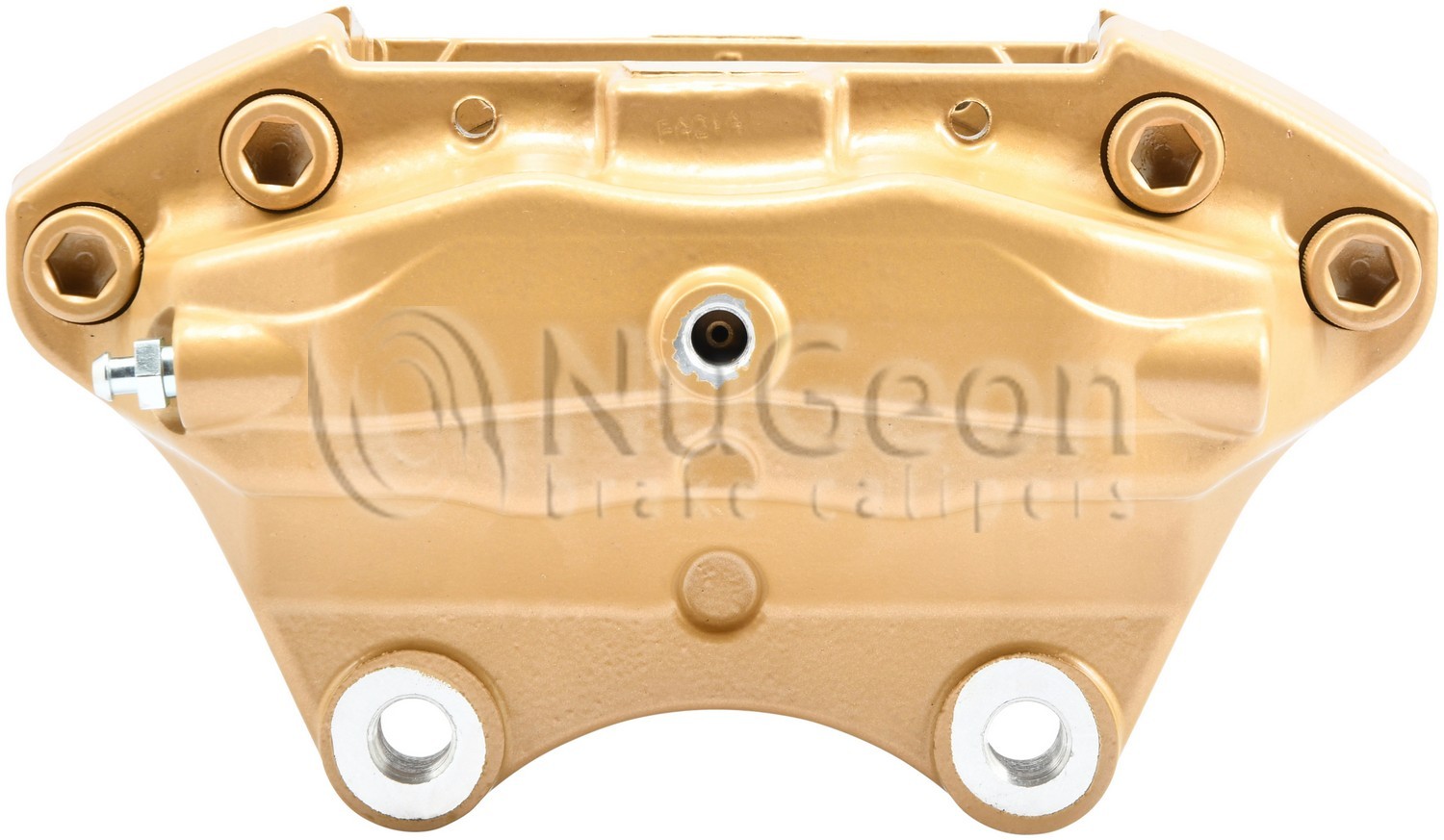 Vision 97G00578A Remanufactured Disc Brake Caliper - Image 4