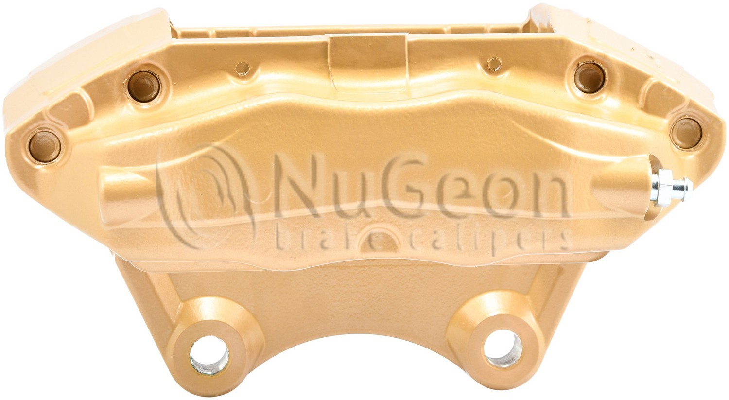 Vision 97G00578A Remanufactured Disc Brake Caliper - Image 6