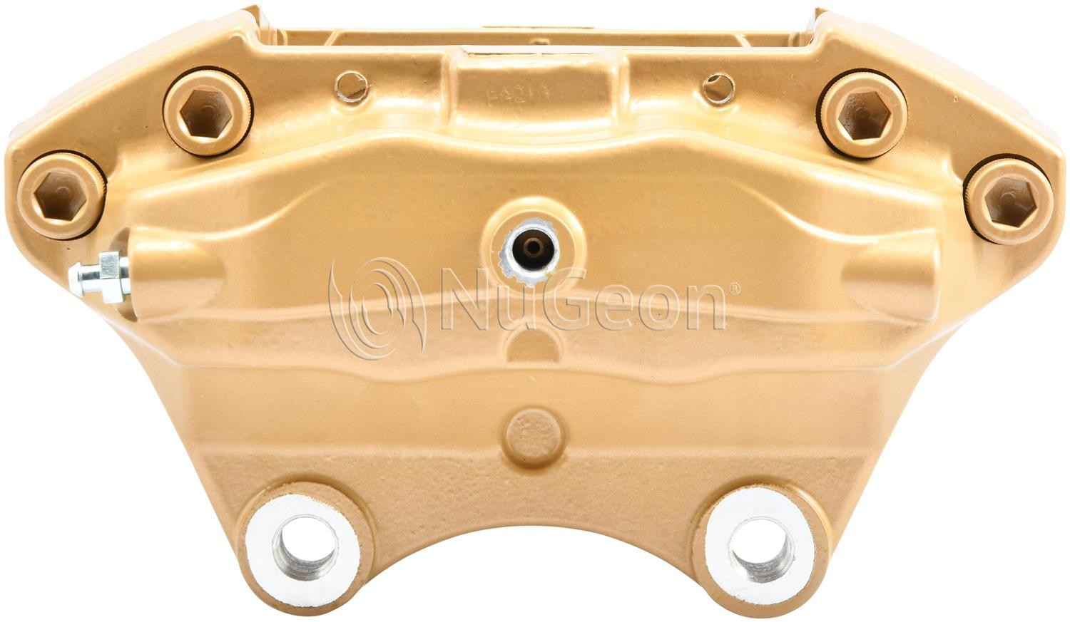 Vision 97G00578A Remanufactured Disc Brake Caliper