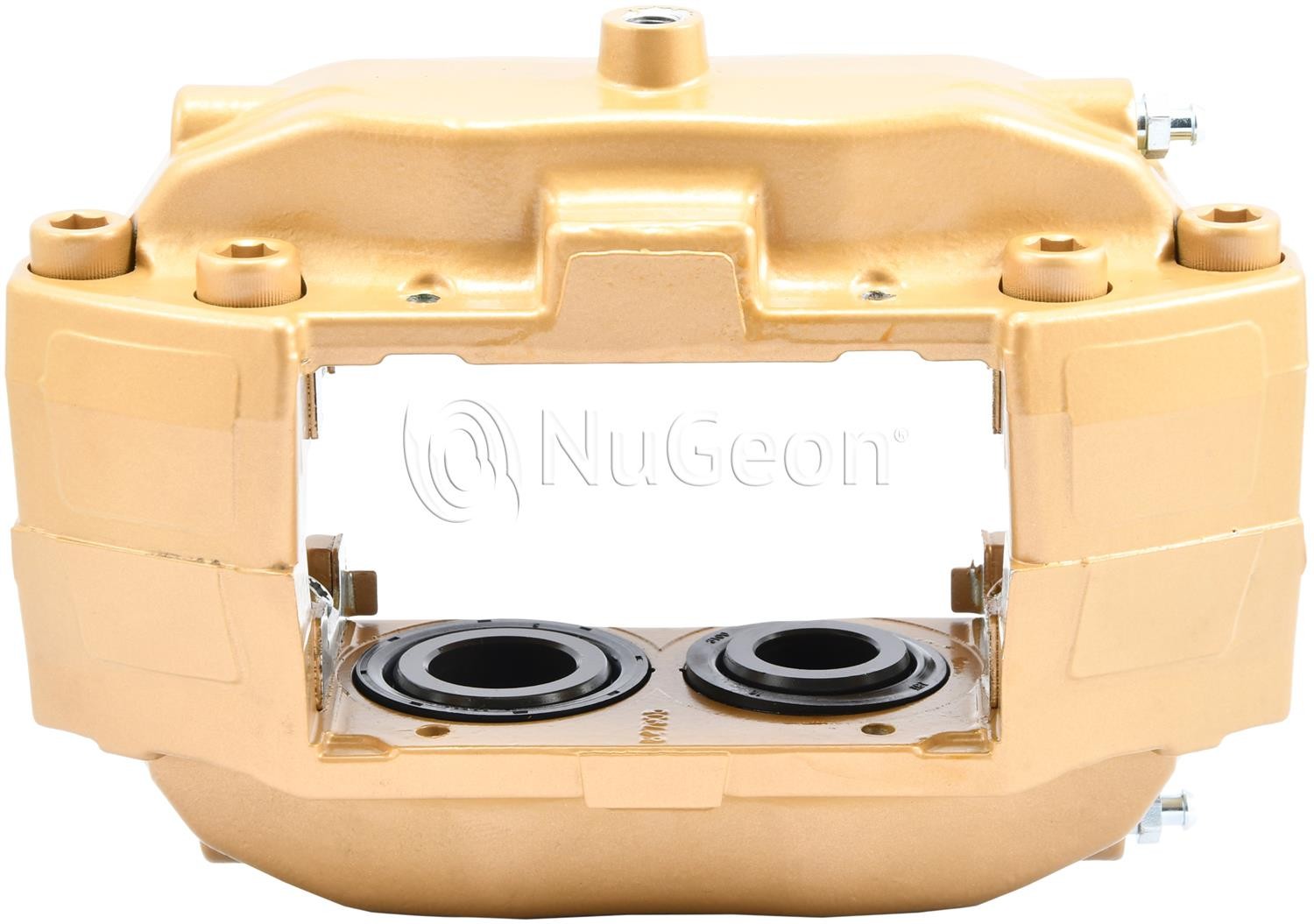 Vision 97G00578A Remanufactured Disc Brake Caliper - Image 7
