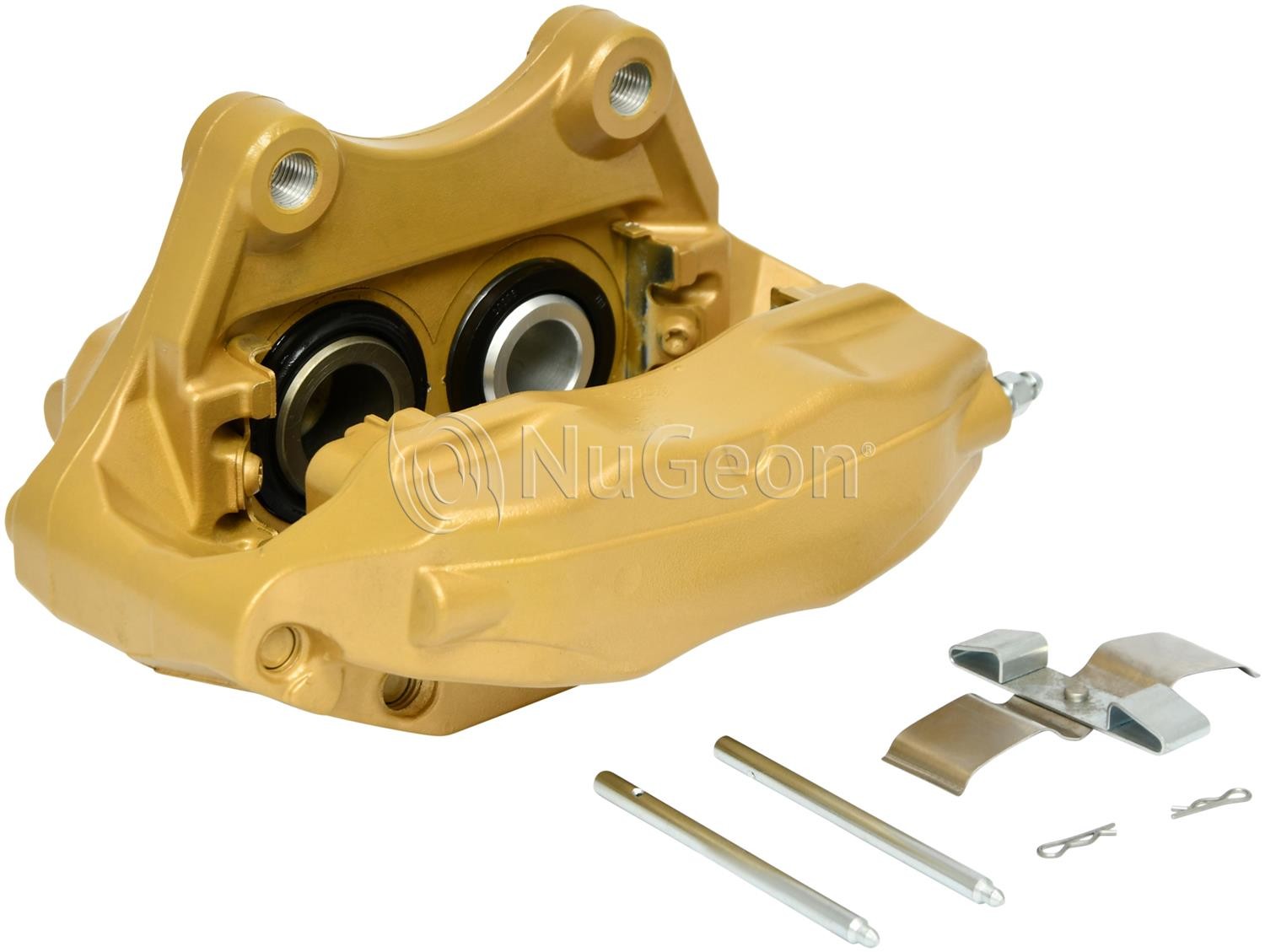 Vision 97G00578B Remanufactured Disc Brake Caliper - Image 2