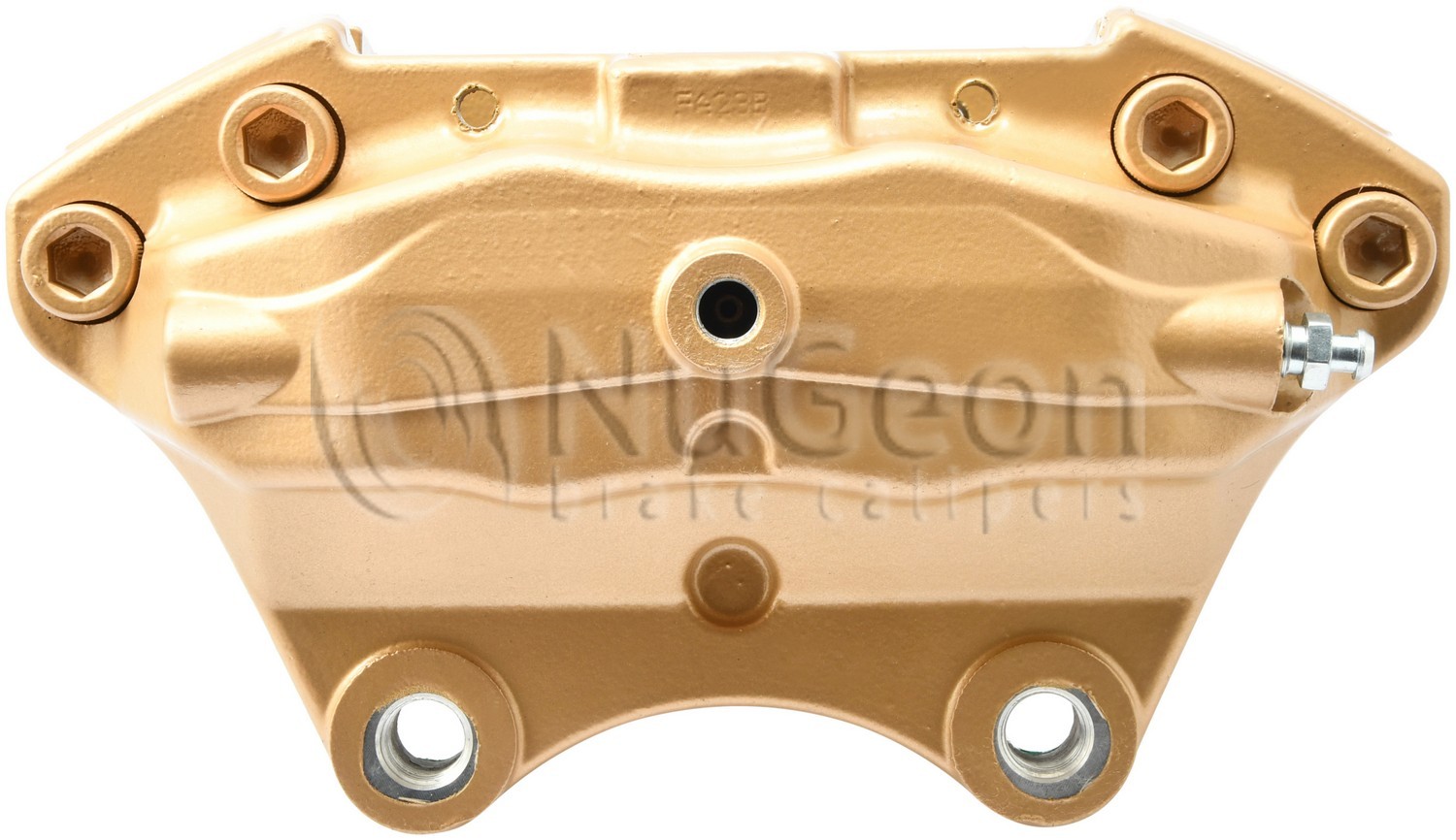 Vision 97G00578B Remanufactured Disc Brake Caliper - Image 4