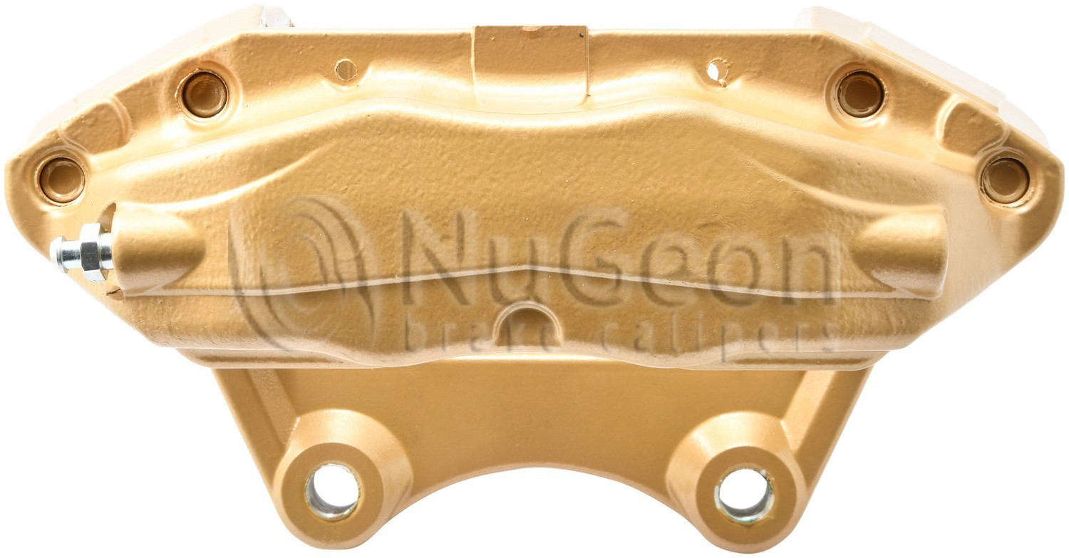 Vision 97G00578B Remanufactured Disc Brake Caliper - Image 6