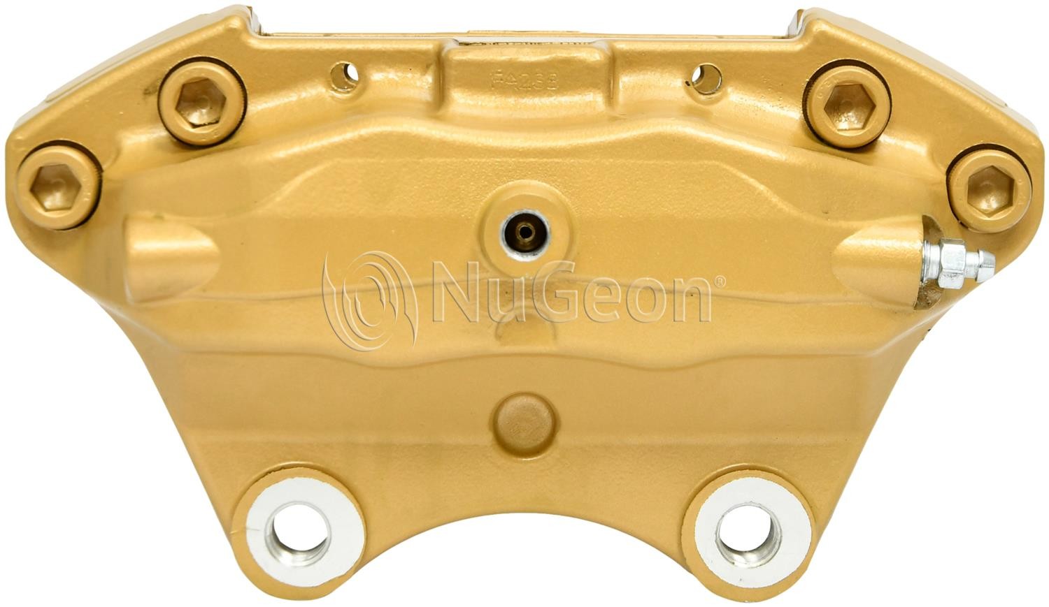 Vision 97G00578B Remanufactured Disc Brake Caliper