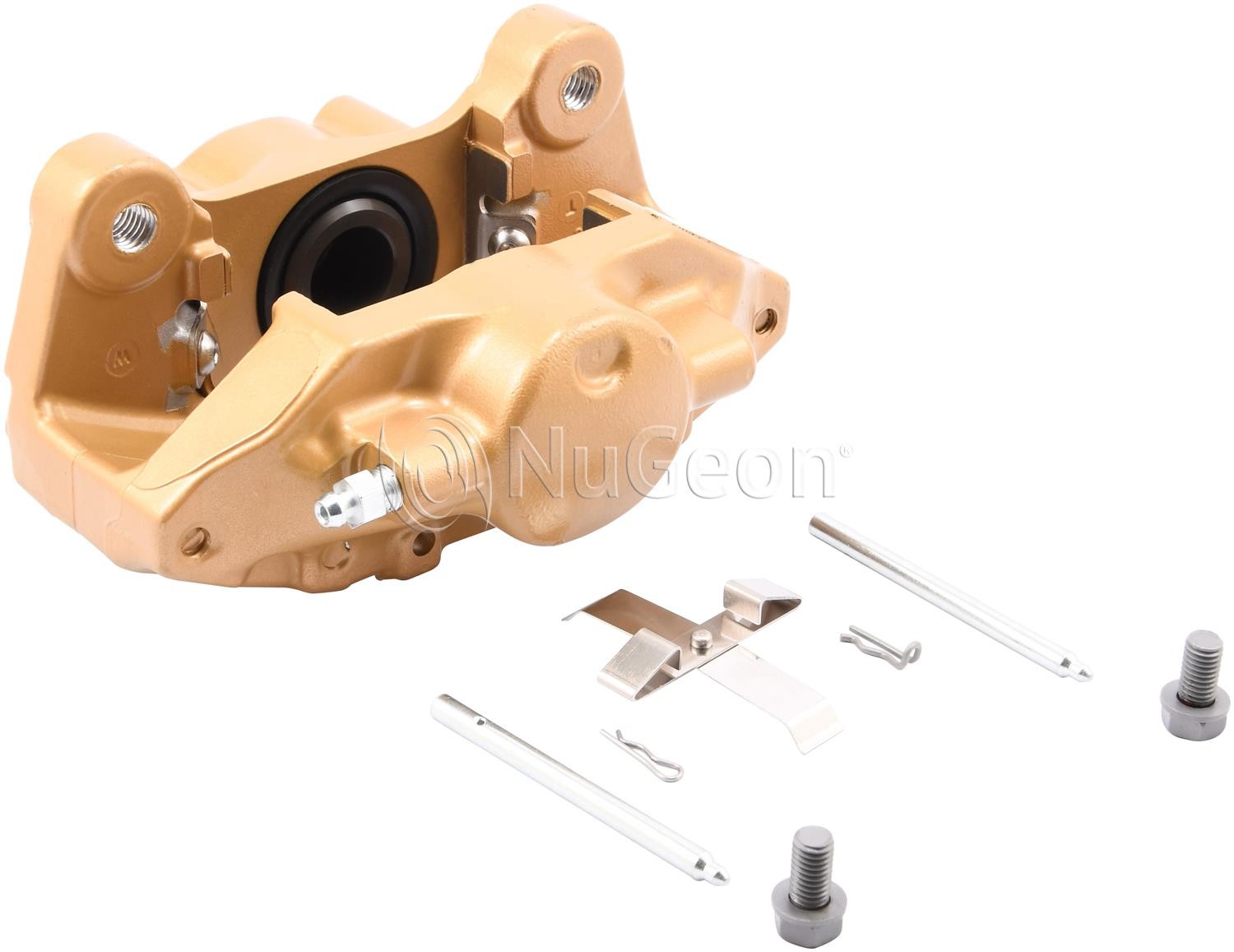 Vision 97G00579A Remanufactured Disc Brake Caliper - Image 2