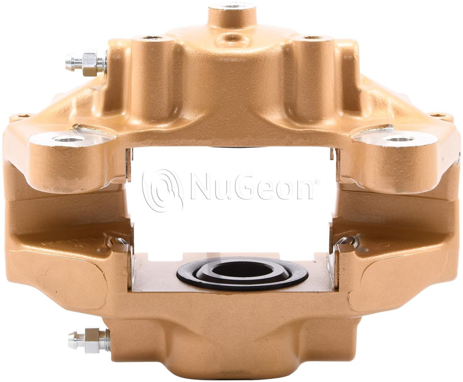 Vision 97G00579A Remanufactured Disc Brake Caliper - Image 3