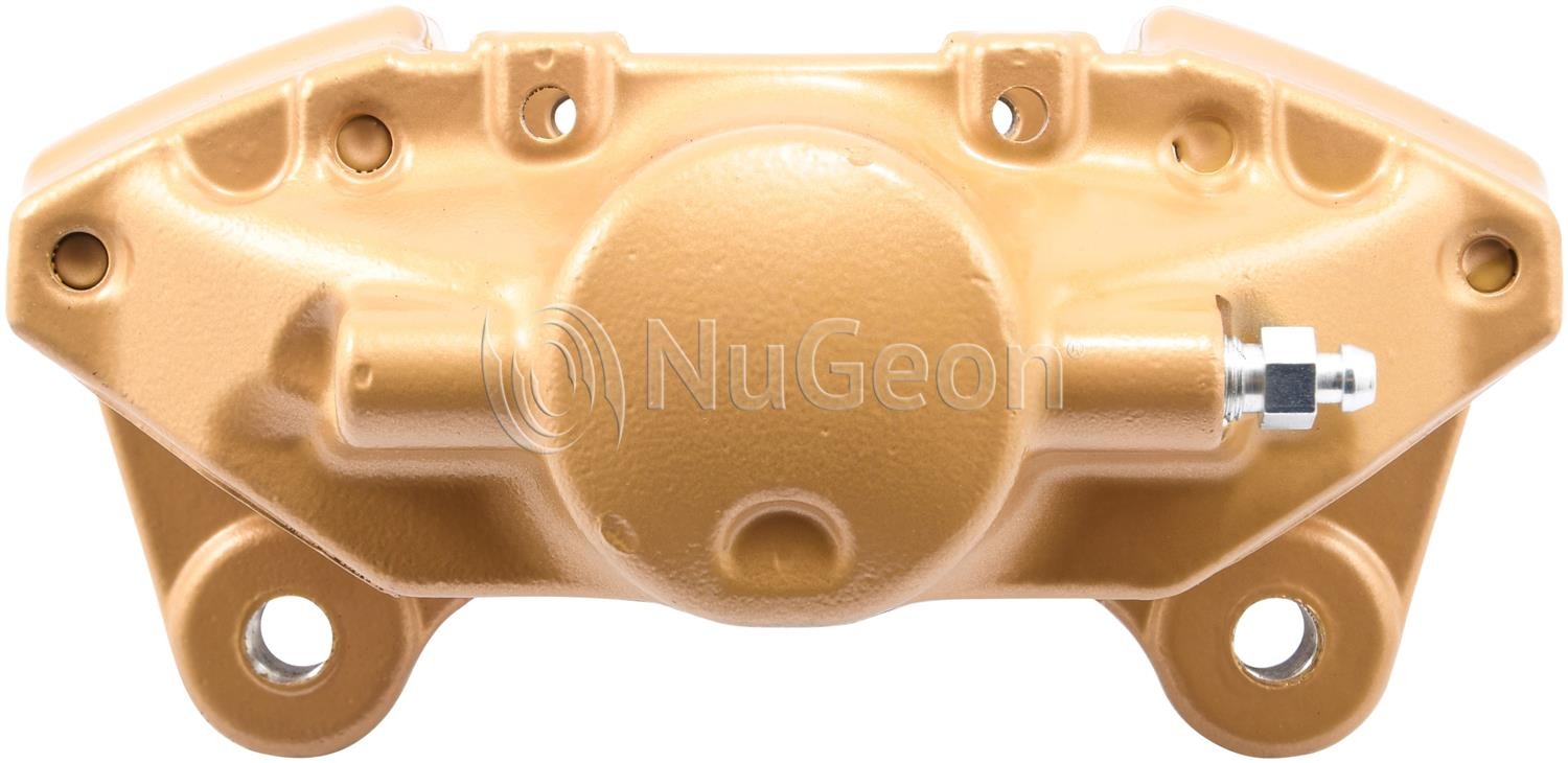 Vision 97G00579A Remanufactured Disc Brake Caliper - Image 4
