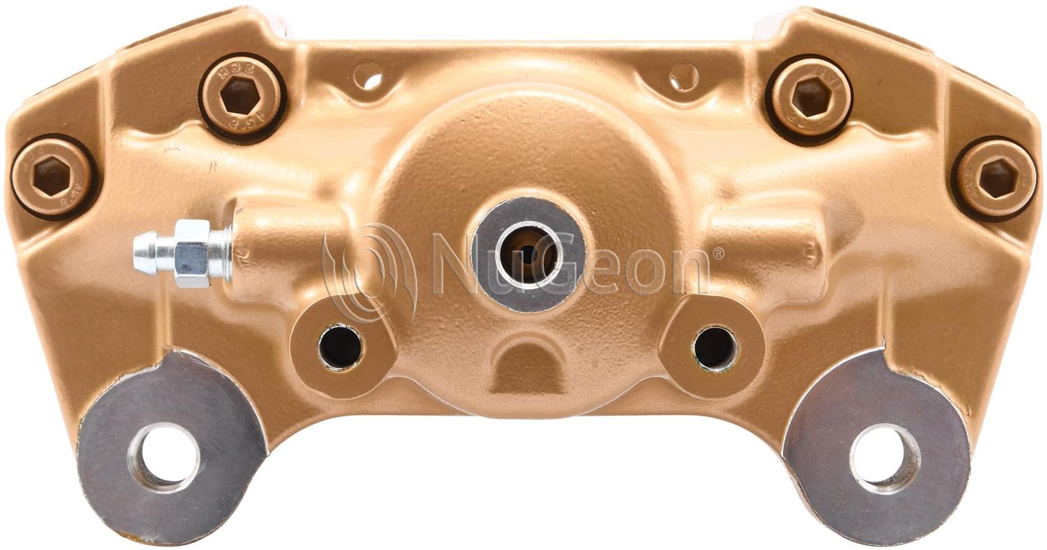 Vision 97G00579A Remanufactured Disc Brake Caliper