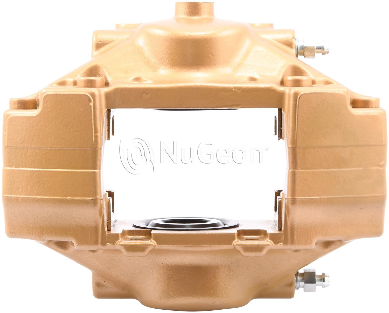 Vision 97G00579A Remanufactured Disc Brake Caliper - Image 5
