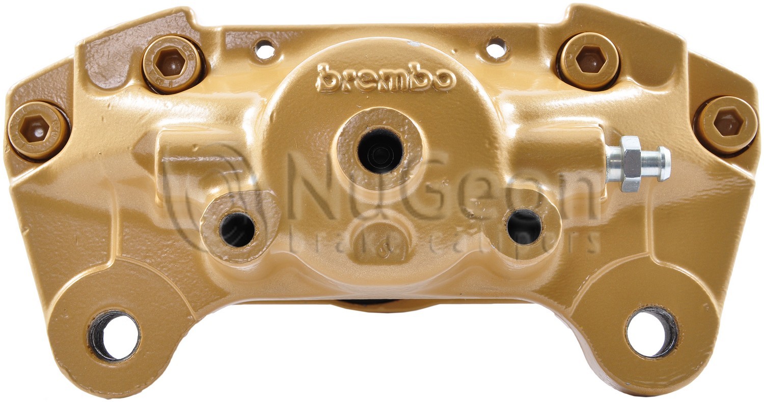 Vision 97G00579B Remanufactured Disc Brake Caliper - Image 4