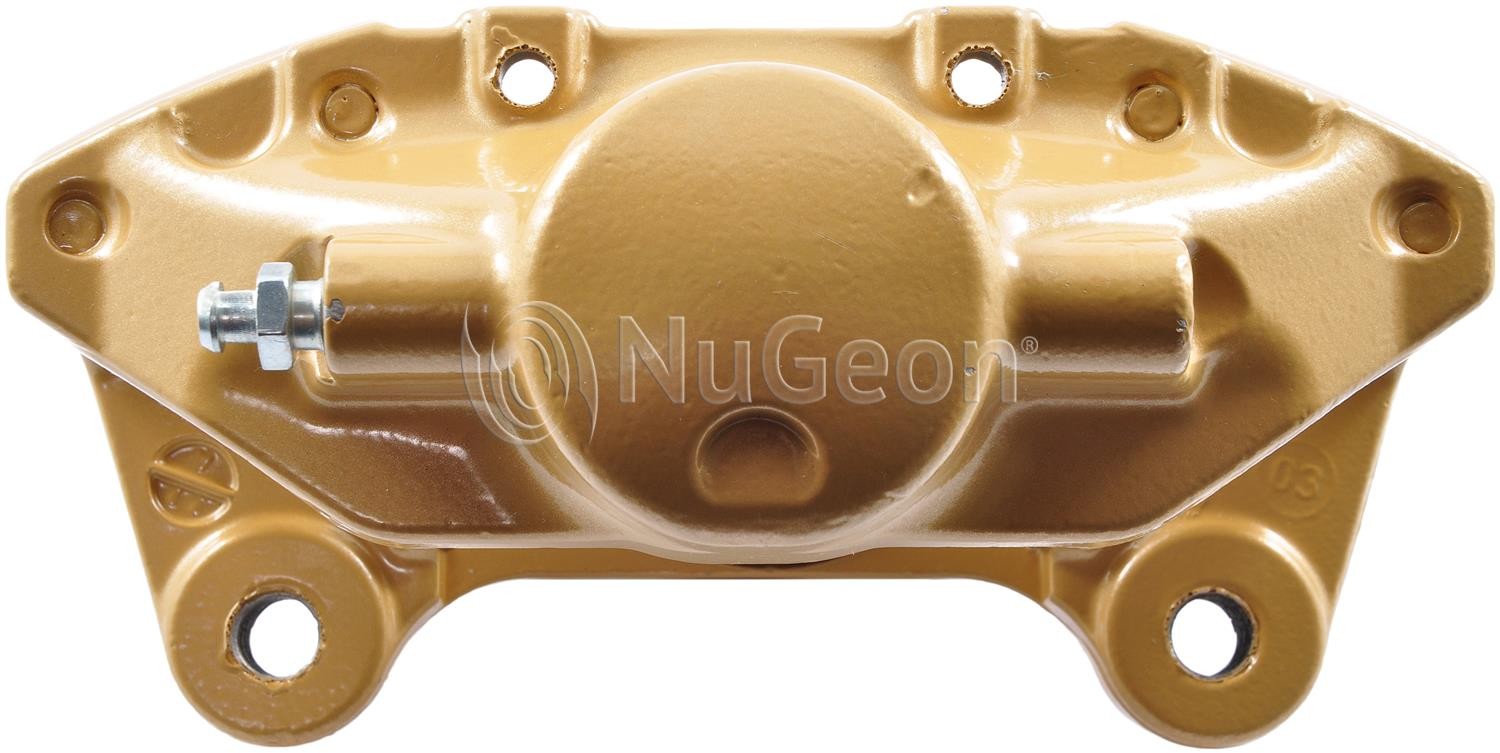 Vision 97G00579B Remanufactured Disc Brake Caliper - Image 5