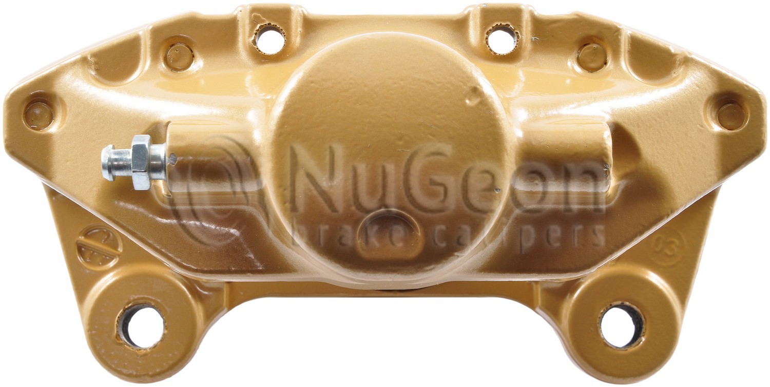Vision 97G00579B Remanufactured Disc Brake Caliper - Image 6