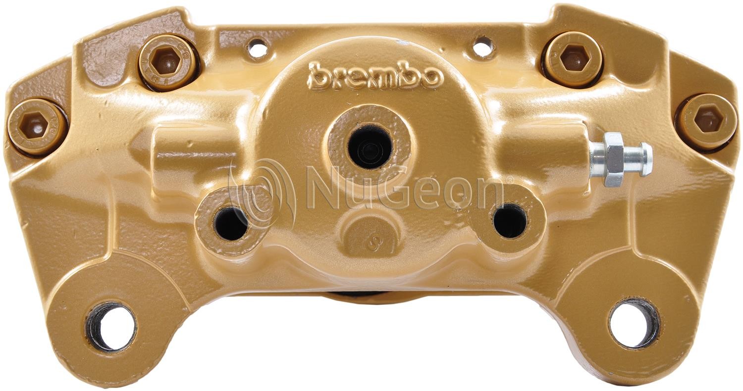Vision 97G00579B Remanufactured Disc Brake Caliper
